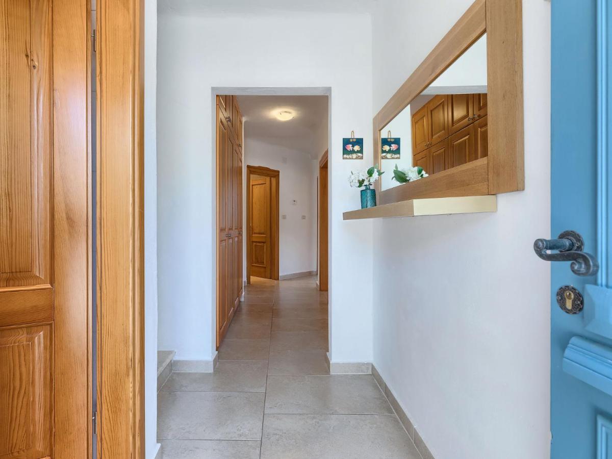 Holiday Home Casa Nini By Interhome Bibali Exterior photo