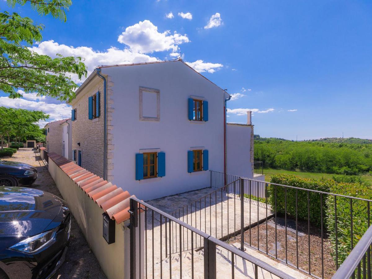 Holiday Home Casa Nini By Interhome Bibali Exterior photo